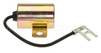 nissan 510 1970 Ignition Condenser G600 small image